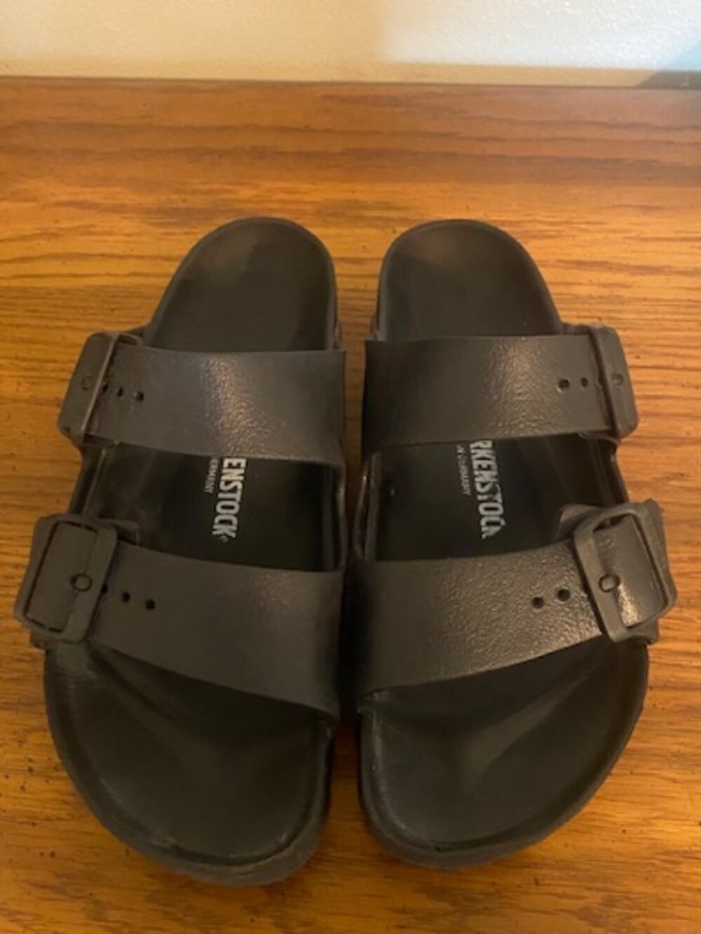 Birkenstock